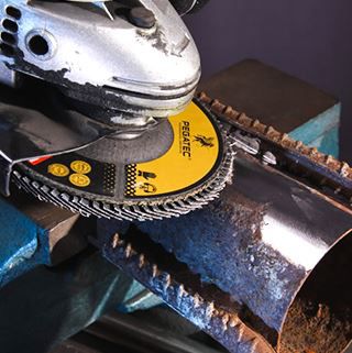 flap discs