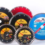 diamond blade