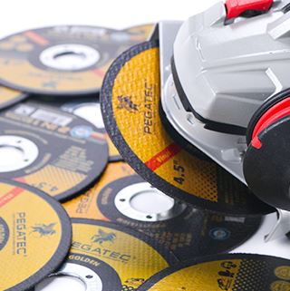 cutting discs