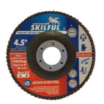 115 cutting disc skillfull