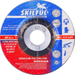 Skilful 115x6