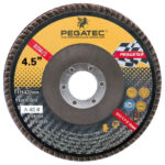 flap disc 40