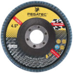 flap disc zicro